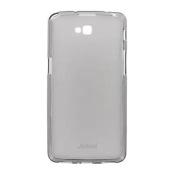 Pouzdro na mobilní telefon Silikonové pouzdro LG D686 G Pro Lite Jekod black