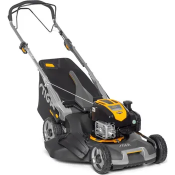 Sekačka Stiga Twinclip 55 SQ B