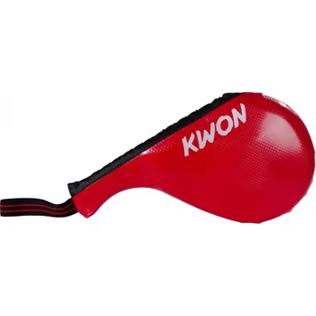 Lapa na box a MMA KWON Lapa jednoduchá - Prodloužená možnost vrácení zboží do 60 dní.