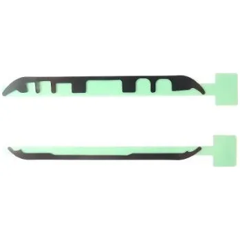 Samolepka LCD displeje Samsung G965F OEM