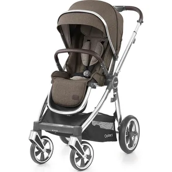 Kočárek BabyStyle Oyster 3 Mirror 2019
