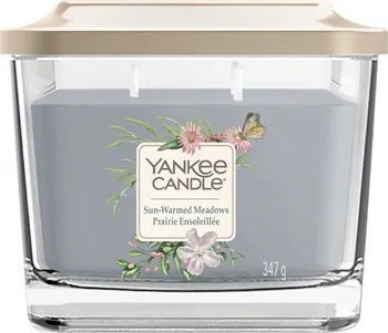 Svíčka Yankee Candle Elevation Sun-Warmed Meadows