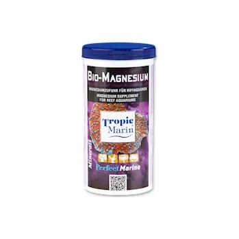 Akvarijní chemie TROPIC MARIN Bio-Magnesium 5 000 g