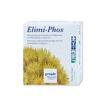 Akvarijní chemie TROPIC MARIN Elimi-phos 1 500 g