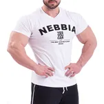 Nebbia Hardcore 396 bílé