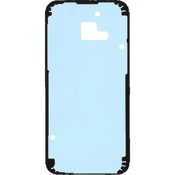 Náhradní kryt pro mobilní telefon Samsung Galaxy A3 2017 A320F samolepka krytu baterie