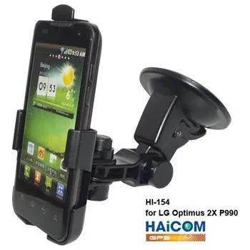 Držák do auta LG P990 Optimus 2X Haicom
