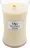 Woodwick Vonná svíčka 609,5 g, Vanilla Bean