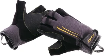 Horolezecké rukavice Camp Start fingerless gloves XS