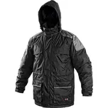 Canis Fremont černá/šedá