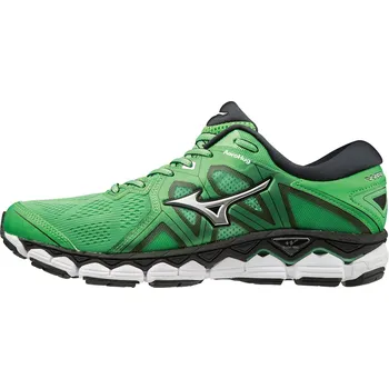 Pánská běžecká obuv Mizuno Wave Sky 2 J1GC180239