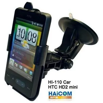 Držák do auta HTC HD mini Haicom
