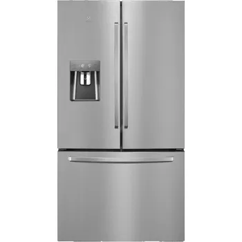 Electrolux EN6086JOX Lednice Electrolux EN6086JOX