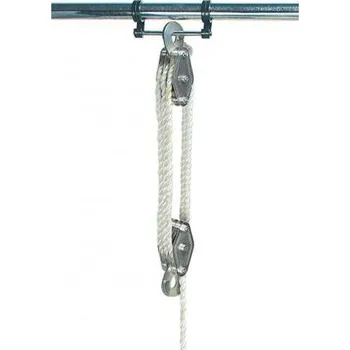 Příslušenství pro sportovní střelbu Kladka do 300kg