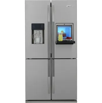 Lednice Beko GNE 134630X