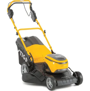 Stiga Combi 48 SQ MAE Sekačka Stiga Combi 48 SQ MAE