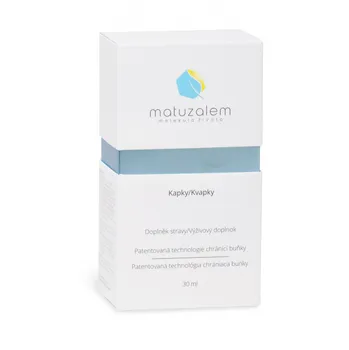 Matuzalem Kapky 30 ml