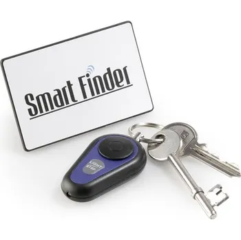 Gadget Smart Finder Hledač klíčů karta