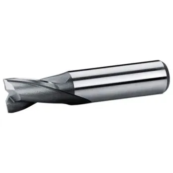 Příslušenství k frézce Fréza na drážky - 22x25 mm, HSS, ČSN 222192 - F220300, válcová stopka, souměrná (doprodej)