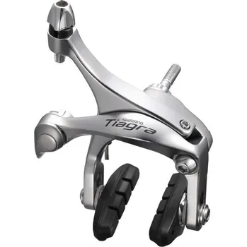 Brzda na kolo SHIMANO brzda TIAGRA BR-4600 silniční zadní R50T2 výška 49 mm (SHIMANO brzda TIAGRA BR-4600 silniční zadní R50T2 výška 49 mm)