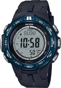hodinky Casio PRW 3100YB-1