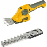 Riwall Pro Rash 1236