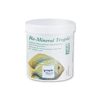 Akvarijní chemie TROPIC MARIN Re-Mineral Tropic 200 g
