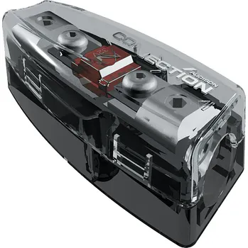 Autopojistky Pojistkové pouzdro Connection BFH 11.1