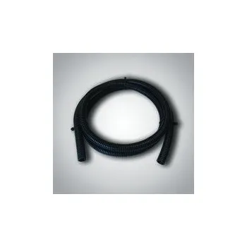 kabelová chránička Trubka ohebná 11,4/8,5 - 100m (Ohebná ochranná trubka (tzv. "husí krk") pro vedení podlahové sondy)