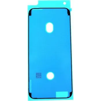 Apple iPhone 6S samolepka LCD displeje černá