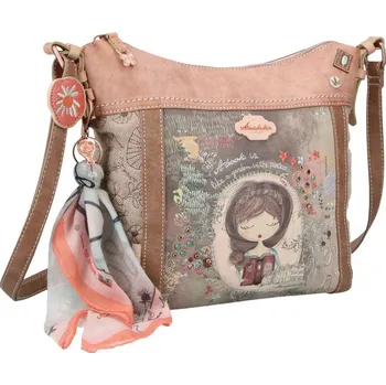 Kabelka Anekke Jane 28862-07