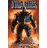 Komiks pro dospělé Thanos 1: Thanos se vrací - Jeff Lemire, Mike Deodato Jr.