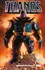 Komiks pro dospělé Thanos 1: Thanos se vrací - Jeff Lemire, Mike Deodato Jr.