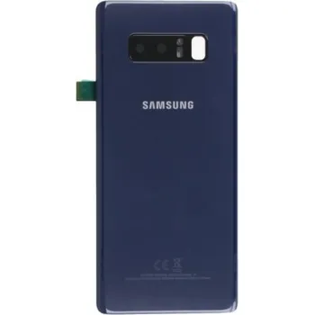 Samsung Galaxy Note 8 N950F kryt baterie modrý originální
