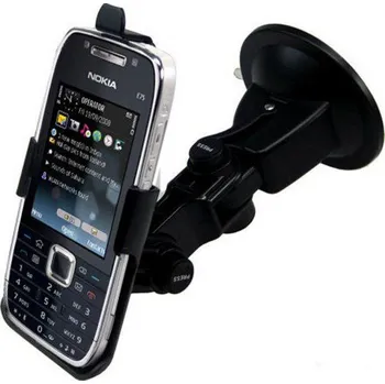 Držák do auta Nokia E75 Haicom