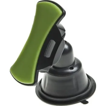 Univerzální držák do auta s přísavkou Aligator A62 HAL0062 černý