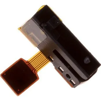 Náhradní díl pro mobilní telefon Huawei P9 Lite flex pásek včetně audio konektoru