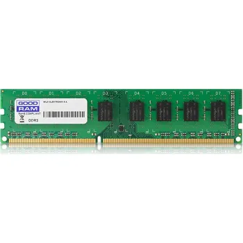 Goodram 8 GB DDR3 1333 MHz…