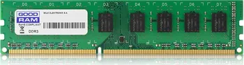 Operační paměť Goodram 8 GB DDR3 1333 MHz (GR1333D364L9/8G)