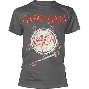 Pánské tričko Pánské tričko Slayer