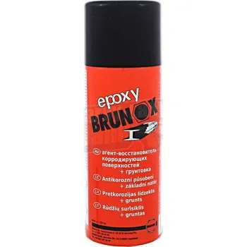 Brunox Epoxy Spray 400 ml