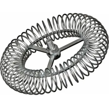 M.A.T. Group Růžice komínová kruhová 180 mm
