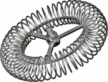 M.A.T. Group Růžice komínová kruhová 180 mm