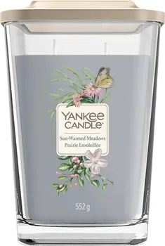 Svíčka Yankee Candle Elevation Sun-Warmed Meadows