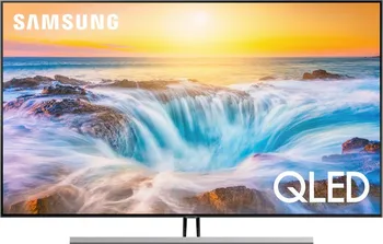 Televizor Samsung 55" QLED (QE55Q85RATXXH)