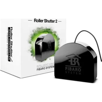 Grandstream Fibaro FGR-222
