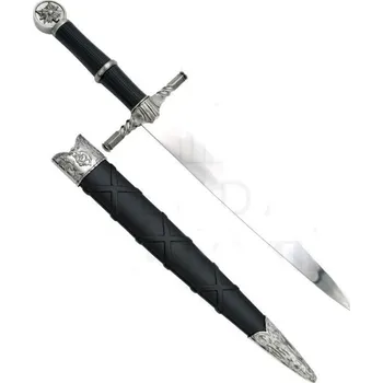Replika zbraně Dýka Zaklínač Geralt