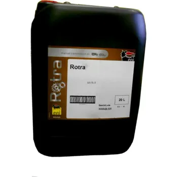 Převodový olej Eni-Agip Rotra MP/S 85W-90, 1L (Nahrazuje: Rotra Bike MG/S 85W/90)