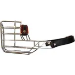 CHOPO Kovový náhubek