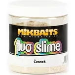 Mikbaits Dip fluo slime 100 g